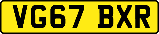 VG67BXR