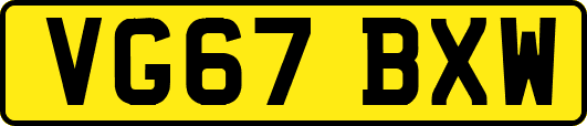 VG67BXW