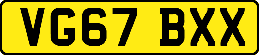 VG67BXX