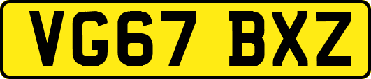 VG67BXZ