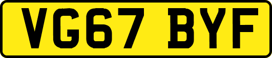 VG67BYF