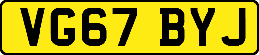 VG67BYJ