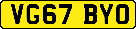 VG67BYO