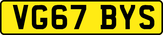 VG67BYS