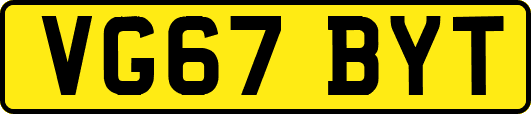 VG67BYT