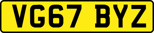 VG67BYZ