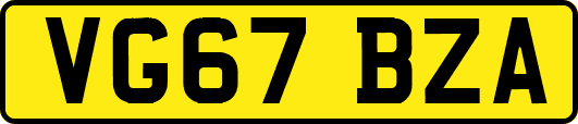 VG67BZA