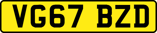 VG67BZD