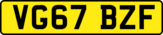 VG67BZF