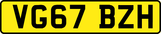 VG67BZH