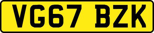 VG67BZK