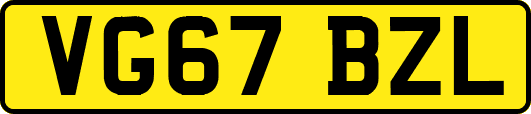 VG67BZL
