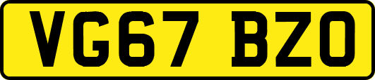 VG67BZO