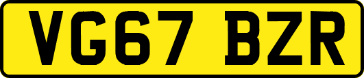 VG67BZR