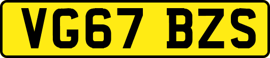 VG67BZS