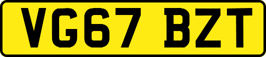 VG67BZT