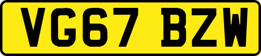 VG67BZW