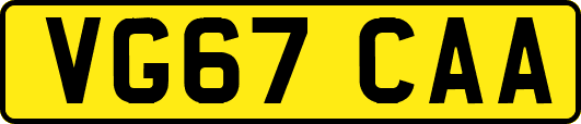 VG67CAA
