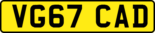 VG67CAD
