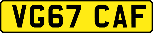 VG67CAF