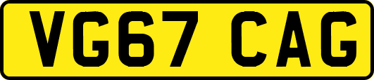 VG67CAG