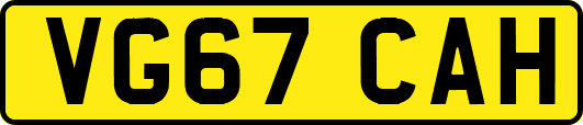 VG67CAH