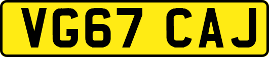 VG67CAJ