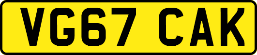 VG67CAK