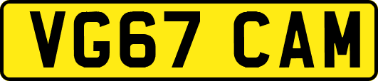 VG67CAM