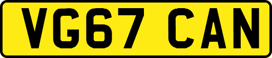 VG67CAN