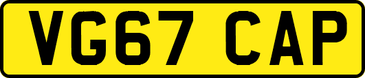 VG67CAP