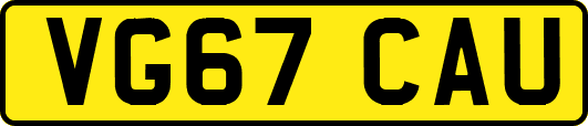 VG67CAU