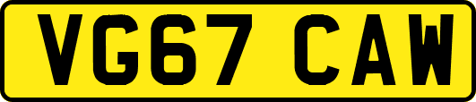VG67CAW