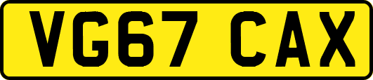 VG67CAX