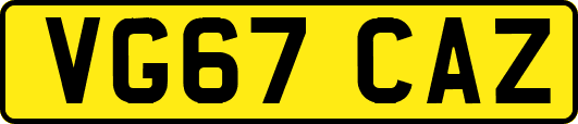 VG67CAZ
