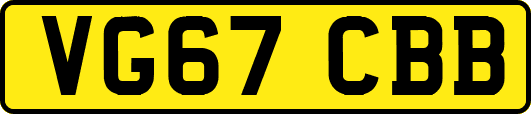 VG67CBB