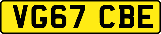 VG67CBE