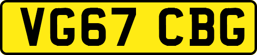 VG67CBG