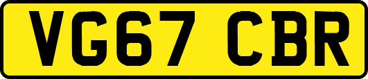 VG67CBR