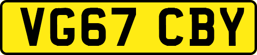 VG67CBY
