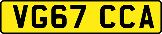 VG67CCA