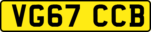 VG67CCB