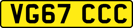 VG67CCC