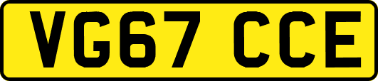 VG67CCE