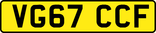 VG67CCF