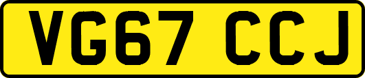 VG67CCJ