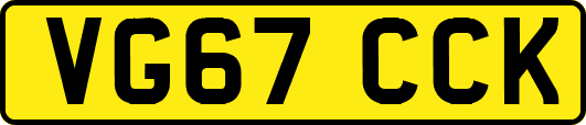 VG67CCK