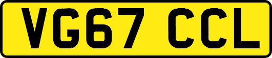VG67CCL