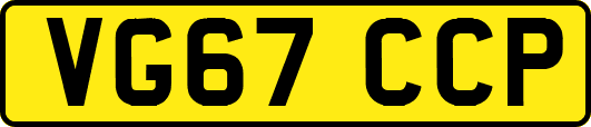 VG67CCP