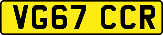 VG67CCR